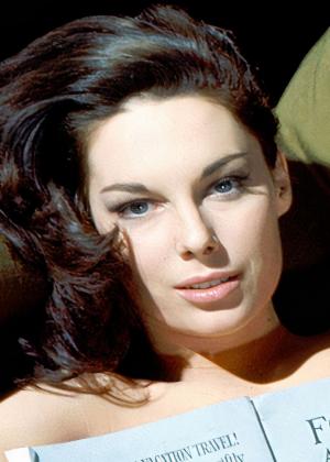 Tracy Reed